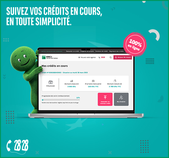 Découvrez nos offres du moment